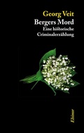 Cover: Bergers Mord - Elsinor Verlag