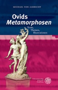 Cover: Ovids 'Metamorphosen' - Universit&auml;tsverlag Winter