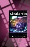 Cover: Dijital Film Yapimi - Say Yayinlari
