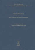 Cover: Orts-Wechsel - Reichert Verlag