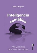 Cover: Inteligencia Somatica - Editorial Edaf