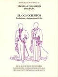 Cover: El Ochocientos : profesiones e instituciones civiles - Instituci&oacute;n "Fernando el Cat&oacute;lico"