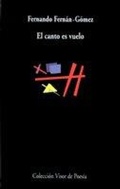 Cover: El canto es vuelo - Visor libros, S.L.