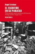 Cover: El Escritor En Su Paraiso - Editorial Periferica