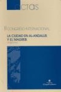 Abbildung von: La Ciudad en Al-Andalus y el Magreb - Fundación El Legado Andalusí