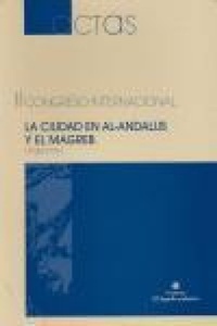 Abbildung von: La Ciudad en Al-Andalus y el Magreb - Fundación El Legado Andalusí