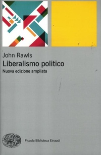 Abbildung von: Liberalismo politico - Piccola biblioteca Einaudi. Nuova serie;Einaudi