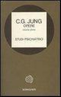 Abbildung von: Studi psichiatrici - Gli archi;Bollati Boringhieri