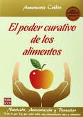 Cover: El Poder Curativo de Los Alimentos - Robinbook