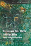 Cover: Imprints of Kinship - The Chinese University Press