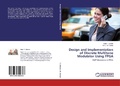 Cover: Design and Implementation of Discrete Multitone Modulator Using FPGA - LAP Lambert Academic Publishing