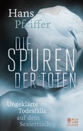 Cover: Die Spuren der Toten - BEBUG