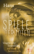 Cover: Die Spiele der Toten - BEBUG
