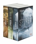 Cover: Sparpaket Hans Pfeiffer - BEBUG