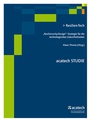 Cover: Resilien-Tech - utzverlag