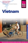 Cover: Reise Know-How Vietnam - Reise Know-How Verlag Peter Rump GmbH