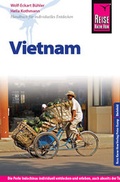 Cover: Reise Know-How Vietnam - Reise Know-How Verlag Peter Rump GmbH