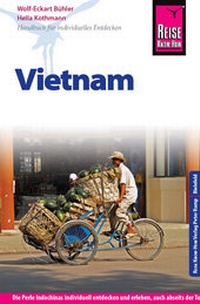 Enlarge image Cover: Reise Know-How Vietnam - Reise Know-How Verlag Peter Rump GmbH