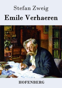 Abbildung von: Emile Verhaeren - Henricus - Edition Deutsche Klassik GmbH, Berlin