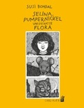 Cover: Selina, Pumpernickel und die Katze Flora - Carl-Auer Verlag