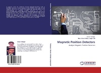 Abbildung von: Magnetic Position Detectors - LAP Lambert Academic Publishing