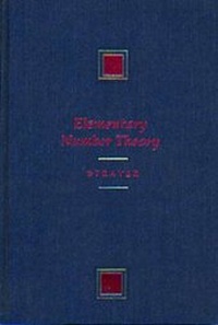 Abbildung von: Elementary Number Theory - PWS
