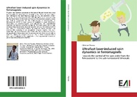 Abbildung von: Ultrafast Laser-Induced Spin Dynamics in Ferromagnets - Edizioni Accademiche Italiane