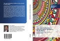 Cover: The role of networks in different ethnic groups in South Africa - Scholars' Press