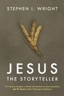 Cover: Jesus the Storyteller - SPCK Publishing
