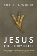 Abbildung von: Jesus the Storyteller - SPCK Publishing
