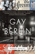 Cover: Gay Berlin - Vintage