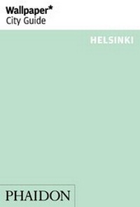 Abbildung von: Wallpaper* City Guide Helsinki 2014 - Phaidon Press Ltd