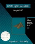 Bild: Labs for Signals and Systems Using MATLAB - Nelson Engineering