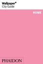 Cover: Wallpaper* City Guide Rome 2014 - Phaidon Press Ltd