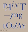 Cover: Painting Today - Phaidon Press Ltd