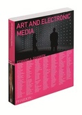 Cover: Art and Electronic Media - Phaidon Press Ltd
