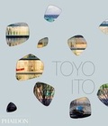Cover: Toyo Ito - Phaidon Press Ltd