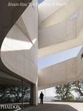 Cover: &Aacute;lvaro Siza; The Function of Beauty - Phaidon Press Ltd