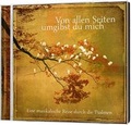 Cover: CD Von allen Seiten umgibst du mich - Gerth Medien