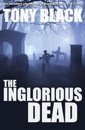 Cover: The Inglorious Dead - McNidder and Grace