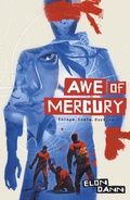 Cover: Awe of Mercury - Hot Key Books