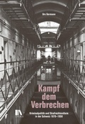 Cover: Kampf dem Verbrechen - Chronos
