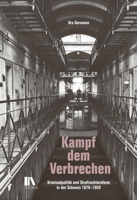 Enlarge image Cover: Kampf dem Verbrechen - Chronos