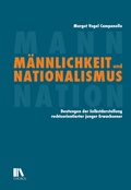 Cover: M&auml;nnlichkeit und Nationalismus - Chronos