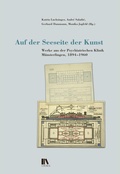 Cover: Auf der Seeseite der Kunst - Chronos