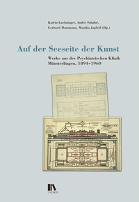 Enlarge image Cover: Auf der Seeseite der Kunst - Chronos