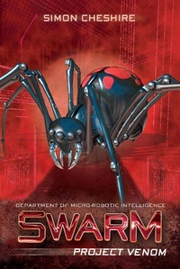 Enlarge image Cover: Project Venom - Little Tiger Press