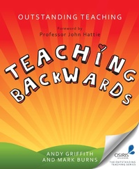Enlarge image Cover: Outstanding Teaching - Crown House Publishing