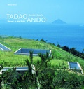 Cover: Tadao-Ando-Paket - Niggli Verlag
