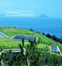 Enlarge image Cover: Tadao-Ando-Paket - Niggli Verlag